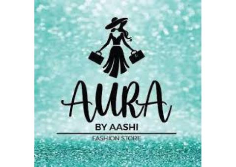 online fashion brand based in Pakistan