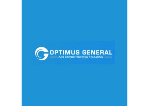 Optimus General