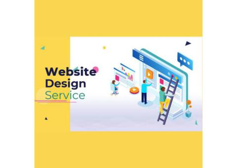 Web Design Services In Ahmedabad