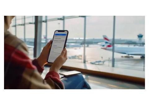 British Airways Name Change & Correction – Get Help with BA Ticket Name Errors