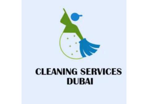 cleaning services