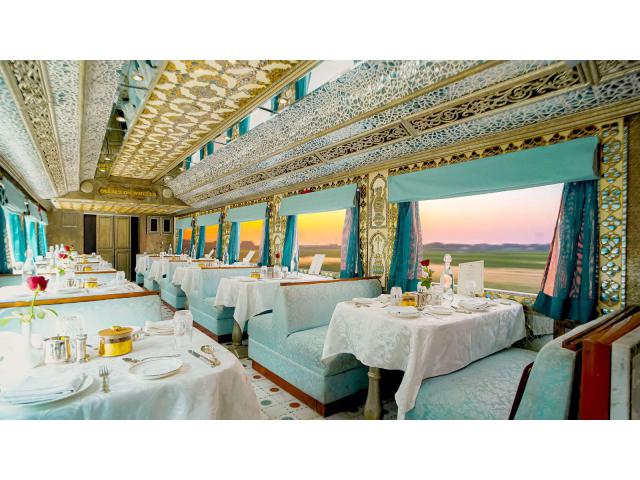 Travelogy India Private Limited