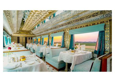 Travelogy India Private Limited