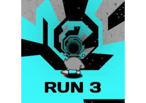 How to Experience the Thrills of Run 3