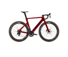 2025 Canyon Aeroad CF SLX 8 AXS Road Bike (KINGCYCLESPORT)