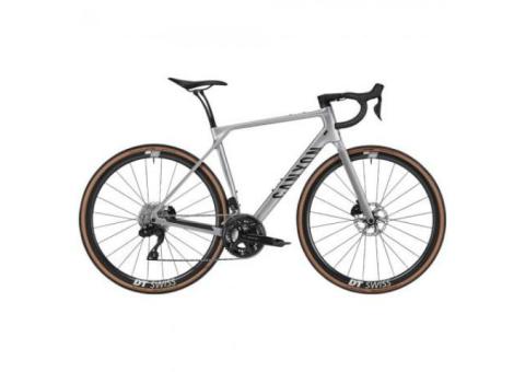 2025 Canyon Endurace Cf 7 Di2 Road Bike (KINGCYCLESPORT)
