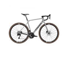 2025 Canyon Endurace Cf 7 Di2 Road Bike (KINGCYCLESPORT)