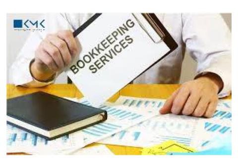 Offshore Bookkeeping for U.S. E-Commerce: Inventory and Sales Tax Guide