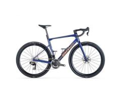2025 BMC Roadmachine 01 One Road Bike (KINGCYCLESPORT)
