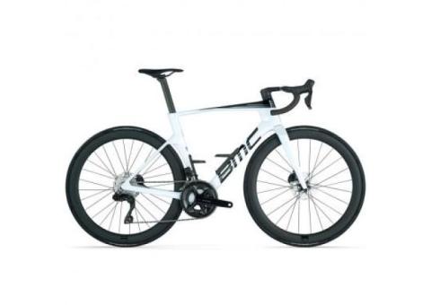 2025 BMC Teammachine R 01 Five Road Bike (KINGCYCLESPORT)