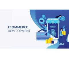 Ecommerce Development Services In Ahmedabad​