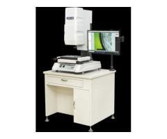 FOV Video Measuring Machine in Saudi Arabia | Wide Field Optical Measurement by SIPCON