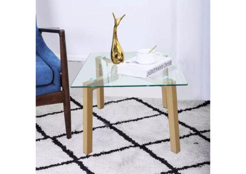 Designer Coffee Table Dubai to Elevate Your Living Room