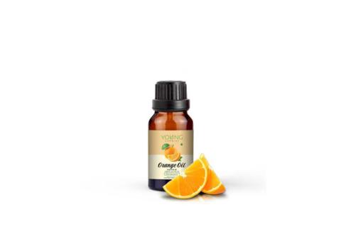 Orange Oil Benefits for Healthy Skin