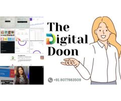 Digital Marketing Agency in Dehradun