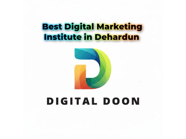 Digital Marketing Agency in Dehradun