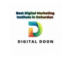 Digital Marketing Agency in Dehradun
