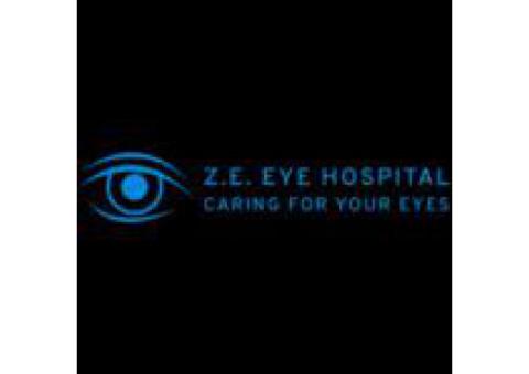 Z.E. EYE HOSPITAL – Excellence in Vision Care You Can Trust