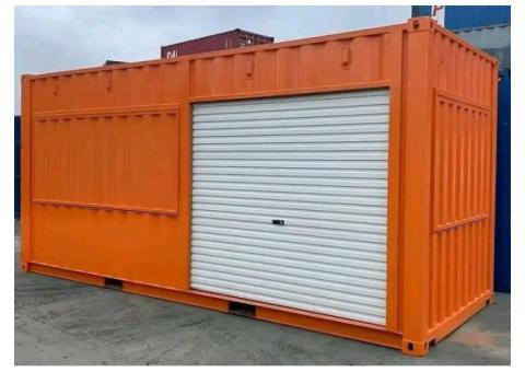 Shipping Containers 10ft, 12ft, 15ft, 16ft, 20ft, 30ft, 40ft, 45ft, 53ft