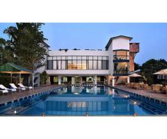 Best Western Resort Manesar – Luxury Stay Near Delhi NCR