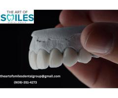 Dentist in Fontana | Trusted Local Dental Care Near You