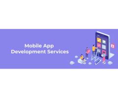 Mobile App Development Services in Ahmedabad​
