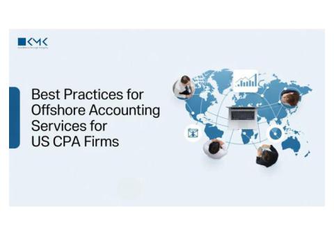 Offshore CPA services vs. in-house staff: a cost comparison for U.S. firms