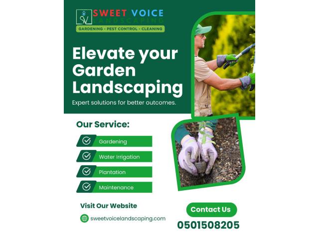 Pest Control In Abu Dhabi