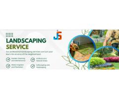 Garden Maintenance Abu Dhabi