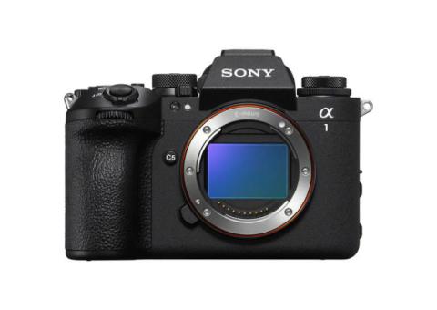 Sony a1 II Mirrorless Camera (INDOELECTRONIC)