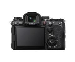 Sony a1 II Mirrorless Camera (INDOELECTRONIC)