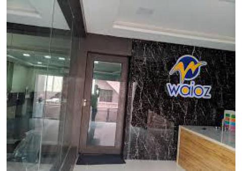 Software Development Company | Waioz