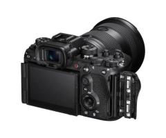 Sony a1 II Mirrorless Camera (INDOELECTRONIC)
