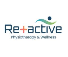 Physiotherapy Sylvan Lake