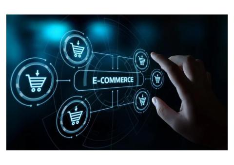 E-Commerce Portal Development Company