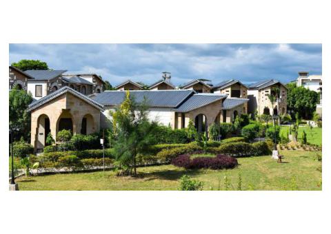 Amaris Greens Resort New Year Packages 2026 – Jim Corbett