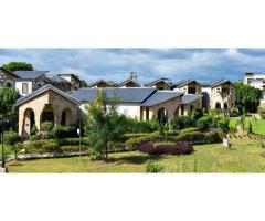 Amaris Greens Resort New Year Packages 2026 – Jim Corbett