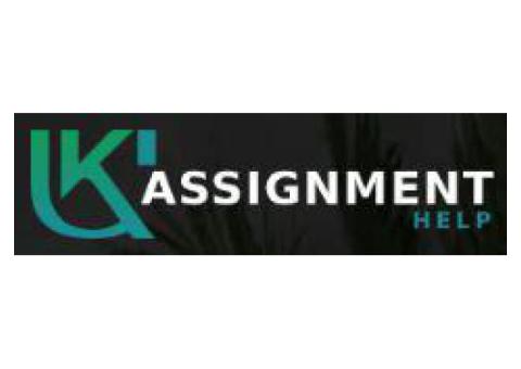 UK Assignment Help