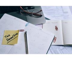 Strategic Tax Planning All Year Round