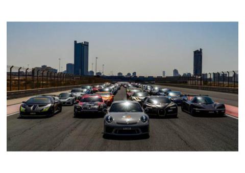 Exotic Cars - New & Used Luxury Cars and Supercars For Sale In Dubai