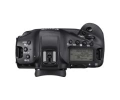 Canon EOS-1D X Mark III DSLR Camera (INDOELECTRONIC)