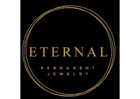 Permanent Gold Bracelet | Eternal Jewelry