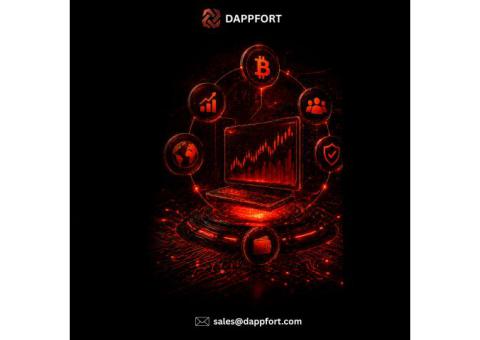 The Real Reasons Entrepreneurs Are Starting Crypto Exchanges