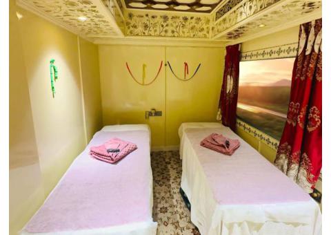 Travelogy India Private Limited