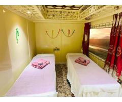 Travelogy India Private Limited