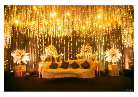 Experienced Wedding Planner in Pune for Luxury Weddings