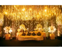 Experienced Wedding Planner in Pune for Luxury Weddings