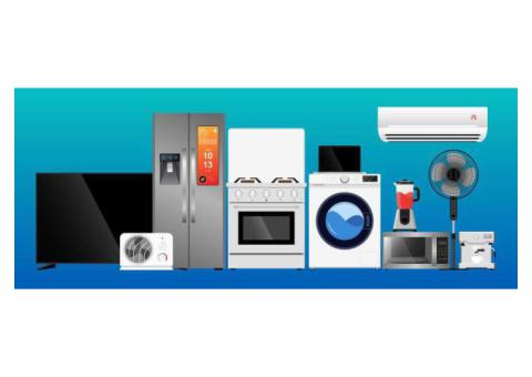 Best Home Appliances Repair in Sharjah UAE