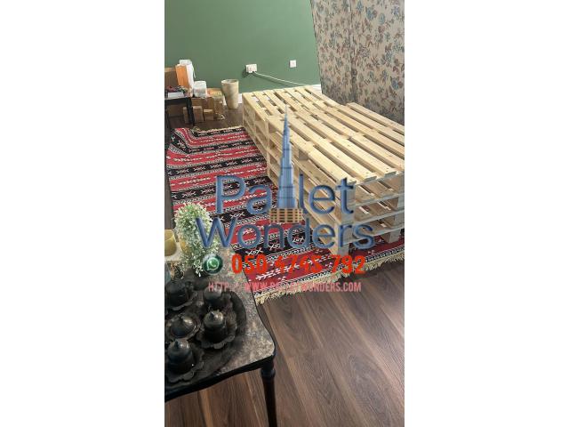 pallet 0507330544 wooden