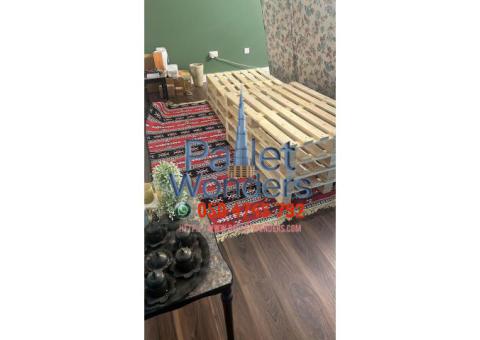 pallet 0507330544 wooden
